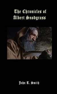 The Chronicles of Albert Snodgrass