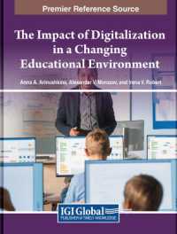 The Impact of Digitalization in a Changing Educational Environment