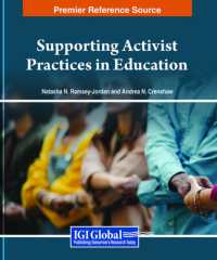 Supporting Activist Practices in Education