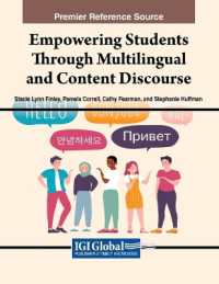 Empowering Students through Multilingual and Content Discourse