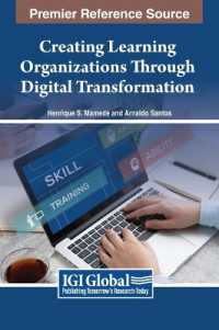Creating Learning Organizations through Digital Transformation