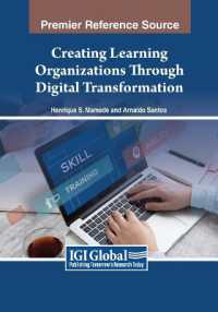 Creating Learning Organizations through Digital Transformation