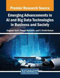 Emerging Advancements in AI and Big Data Technologies in Business and Society