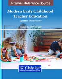 Modern Early Childhood Teacher Education : Theories and Practice
