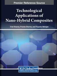 Technological Applications of Nano-Hybrid Composites