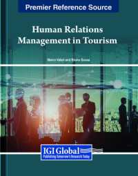 Human Relations Management in Tourism