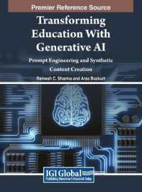 Transforming Education with Generative AI : Prompt Engineering and Synthetic Content Creation