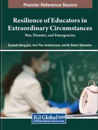 Resilience of Educators in Extraordinary Circumstances : War, Disaster, and Emergencies