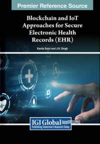 Blockchain and IoT Approaches for Secure Electronic Health Records (EHR)
