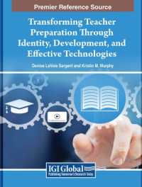 Transforming Teacher Preparation through Identity, Development, and Effective Technologies