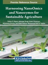Harnessing NanoOmics and Nanozymes for Sustainable Agriculture