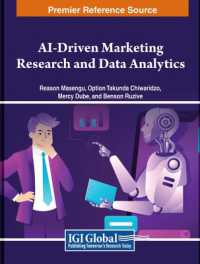 AI-Driven Marketing Research and Data Analytics