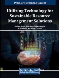 Utilizing Technology for Sustainable Resource Management Solutions