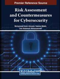 Risk Assessment and Countermeasures for Cybersecurity