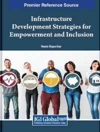 Infrastructure Development Strategies for Empowerment and Inclusion