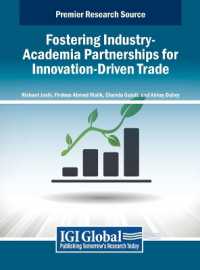 Fostering Industry-Academia Partnerships for Innovation-Driven Trade