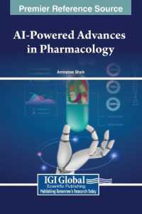 AI-Powered Advances in Pharmacology