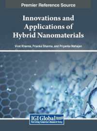 Innovations and Applications of Hybrid Nanomaterials