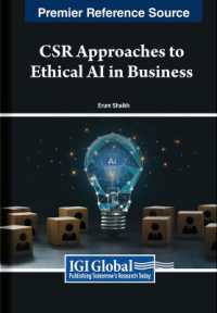 Corporate Social Responsibility Approaches to Ethical AI in Business