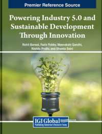 Powering Industry 5.0 and Sustainable Development through Innovation