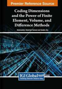 Coding Dimensions and the Power of Finite Element, Volume, and Difference Methods