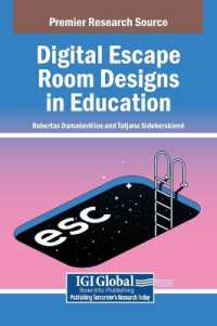 Digital Escape Room Designs in Education