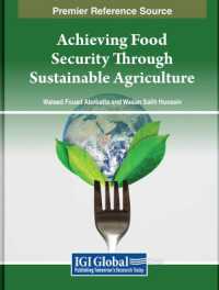 Achieving Food Security through Sustainable Agriculture
