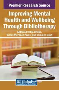 Improving Mental Health and Wellbeing through Bibliotherapy