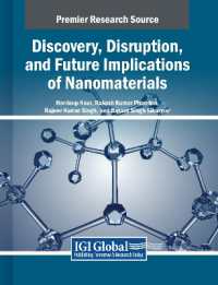 Discovery, Disruption, and Future Implications of Nanomaterials