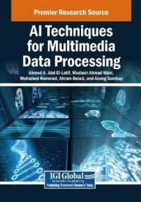 AI Techniques for Multimedia Data Processing