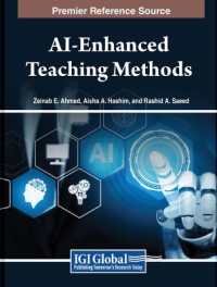 AI-Enhanced Teaching Methods (Advances in Educational Technologies and Instructional Design)