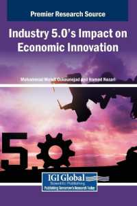Industry 5.0's Impact on Economic Innovation