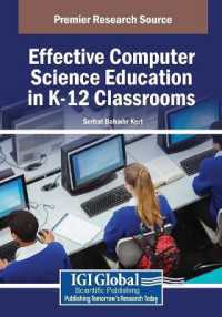 Effective Computer Science Education in K-12 Classrooms