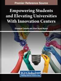 Empowering Students and Elevating Universities with Innovation Centers