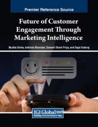 Future of Customer Engagement through Marketing Intelligence