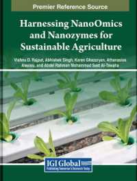 Harnessing NanoOmics and Nanozymes for Sustainable Agriculture