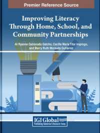 Improving Literacy through Home, School, and Community Partnerships