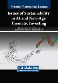 Issues of Sustainability in AI and New-Age Thematic Investing