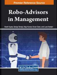 Robo-Advisors in Management (Advances in Logistics, Operations, and Management Science)