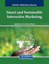 Smart and Sustainable Interactive Marketing