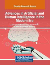 Advances in Artificial and Human Intelligence in the Modern Era