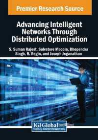 Advancing Intelligent Networks through Distributed Optimization