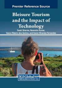 Bleisure Tourism and the Impact of Technology
