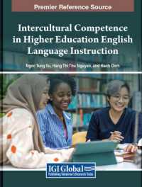 Intercultural Competence in Higher Education English Language Instruction