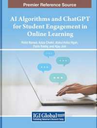 AI Algorithms and ChatGPT for Student Engagement in Online Learning