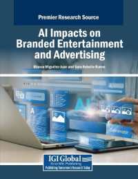 AI Impacts on Branded Entertainment and Advertising