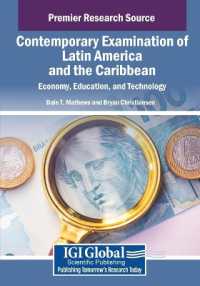 Contemporary Examination of Latin America and the Caribbean: Economy, Education, and Technology