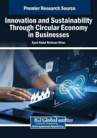 Innovation and Sustainability through Circular Economy in Businesses