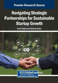 Navigating Strategic Partnerships for Sustainable Startup Growth