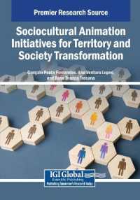 Sociocultural Animation Initiatives for Territory and Society Transformation